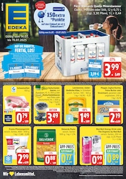 EDEKA Prospekt für Bovenau mit 13} Seiten EDEKA Prospekt für Bovenau: "Top Angebote", 13 Seiten, 14.07.2025 - 19.07.2025