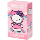 Figurine surprise en peluche Hello Kitty - Hello Kitty - Action à Strasbourg Figurine surprise en peluche Hello Kitty - Hello Kitty en promo chez Action Strasbourg à 3,99 €