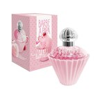 Eau de Toilette - TUTTI DÉLICES en promo chez Carrefour Market Eau de Toilette - TUTTI DÉLICES dans le catalogue Carrefour Market