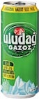 Gazoz Angebote von ULUDAG bei Kaufland Reken