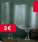 Glas Angebote bei Woolworth Wolfenbüttel für 3,00 €