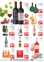 Aperol im EDEKA Prospekt in Erlangen Aktueller EDEKA Prospekt mit Aperol, "Wir lieben Lebensmittel!", Seite 32