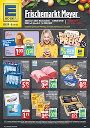 EDEKA Prospekt für Eltmann: "Wir lieben Lebensmittel!", 28 Seiten, 27.04.2026 - 02.05.2026