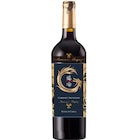 Chi Wen "Cabernet Sauvignon" - CHINE NINGXIA - Carrefour Chi Wen "Cabernet Sauvignon" - CHINE NINGXIA à 17,95 € dans le catalogue Carrefour