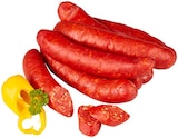 Meister Paprikawurst im Angebot bei REWE in Neu-Ulm Meister Paprikawurst Angebote bei REWE Neu-Ulm für 1,49 €