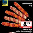 Schlemmerrollen Angebote von Edeka bei EDEKA Ahaus für 0,99 €