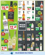 Aktueller Marktkauf Prospekt mit Schnaps, "Aktuelle Angebote", Seite 14