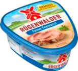 EDEKA - Pommersche Leberwurst Angebot im Prospekt Pommersche Leberwurst bei EDEKA im Prospekt "" für 1,49 €