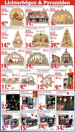 Wreesmann Teelichter im Prospekt 