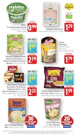 Aktueller EDEKA Prospekt mit Nudeln, "Aktuelle Angebote", Seite 7