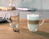 Latte Macchiato Gläser Angebote von Leonardo bei buss Emden für 7,99 €