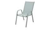 KHG Gartenstuhl Skive Angebote von KHG bei Sconto SB Chemnitz für 39,00 €