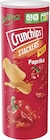 Crunchips Stackers Paprika im Angebot bei EDEKA in Stuttgart Crunchips Stackers Paprika Angebote von Lorenz bei EDEKA Stuttgart