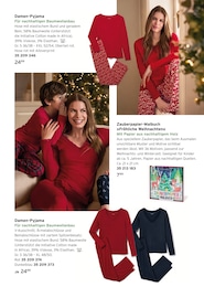 Weihnachten Angebot & Preis im aktuellen Tchibo im Supermarkt Prospekt Weihnachten Angebot im aktuellen Tchibo im Supermarkt Prospekt auf Seite 12