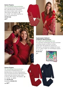 Kleidung im aktuellen Tchibo im Supermarkt Prospekt (Duisburg) Kleidung im Tchibo im Supermarkt Prospekt "Freude FÜR ALLE!" mit 52 Seiten (Duisburg)