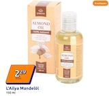 Mandelöl Angebote von L'Ailya bei Action Mülheim für 2,29 €