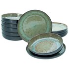 CreaTable Tafelservice Nordic Fjord im aktuellen POCO Prospekt für 64,99 €