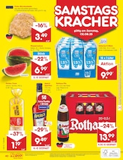 Aktueller Netto Marken-Discount Prospekt mit Kleiderschrank, "Aktuelle Angebote", Seite 64