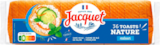 TOASTS RONDS NATURE JACQUET - JACQUET en promo chez Auchan Hypermarché Villeneuve-d'Ascq à 1,45 €