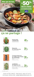 Offre Courge dans le catalogue Picard du moment à la page 10