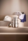 WMF Topf-Set „Brillant“ im XXXLutz Möbelhäuser Prospekt WMF Topf-Set „Brillant“ von im aktuellen XXXLutz Möbelhäuser Prospekt für 99,99 €