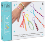 Kit scoubidous dans le catalogue JouéClub