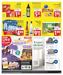 Brandy Angebot & Preis im aktuellen EDEKA Prospekt Brandy Angebot im aktuellen EDEKA Prospekt auf Seite 29