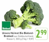 EDEKA Reinheim - Brokkoli Angebot im Prospekt Brokkoli bei EDEKA im Reinheim Prospekt für 2,99 €