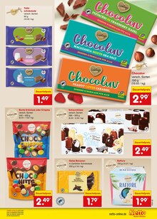 Bananen im Netto Marken-Discount Prospekt "Aktuelle Angebote" mit 71 Seiten (Wuppertal)