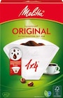 Filtertüten im Netto Marken-Discount Prospekt Filtertüten von Melitta im aktuellen Netto Marken-Discount Prospekt für 1,99 €
