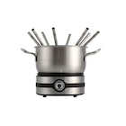 Mauviel 1830 Fondue Set für 29,99 € bei POCO im Angebot Mauviel 1830 Fondue Set im aktuellen POCO Prospekt