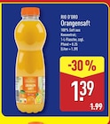 Orangensaft Angebote von RIO D'ORO bei ALDI Nord Hagen für 1,39 €