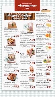 Käse im aktuellen REWE Prospekt (München) Käse im REWE Prospekt "Dein Markt" mit 28 Seiten (München)