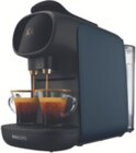 Machine à espresso L'OR BARISTA - PHILIPS dans le catalogue Carrefour