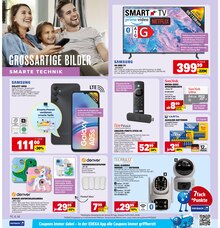Bett im aktuellen Marktkauf Prospekt (Freiburg (Breisgau)) Bett im Marktkauf Prospekt "Aktuelle Angebote" mit 59 Seiten (Freiburg (Breisgau))