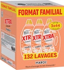 Lessive liquide Maroc X44 lavages - XTRA EVASION - Intermarché Hyper Lessive liquide Maroc X44 lavages - XTRA EVASION à 16,19 € dans le catalogue Intermarché Hyper