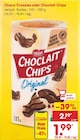 Aktuelle Chips Angebote bei Netto Marken-Discount in Wiesbaden Aktuelles Choco Crossies oder Choclait Chips Angebot bei Netto Marken-Discount in Wiesbaden ab 1,99 €