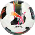 Marktkauf Carmzow-Wallmow - Fussball Angebot im Prospekt Fussball bei Marktkauf im Carmzow-Wallmow Prospekt für 12,99 €