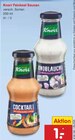 Feinkost Sauce Knoblauch Angebote von Knorr bei Netto Marken-Discount Hannover für 1,00 €
