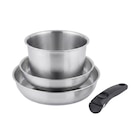 Set de cuisson - CARREFOUR HOME - Carrefour à Strasbourg Set de cuisson - CARREFOUR HOME en promo chez Carrefour Strasbourg à 49,99 €