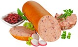 Aktuelle Wurst Angebote bei REWE in Lübeck Aktuelles Probsteier Wildschwein-Leberwurst Angebot bei REWE in Lübeck ab 1,79 €