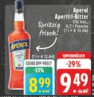Aperitif-Bitter im aktuellen Prospekt bei EDEKA in Nachrodt-Wiblingwerde