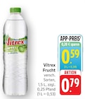 Frucht bei EDEKA im Fischbachtal Prospekt für 0,59 €