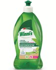 Liquide vaisselle ▲ - WINNI'S en promo à 1,30 € chez Supermarchés Match Liquide vaisselle ▲ - WINNI'S dans le catalogue Supermarchés Match