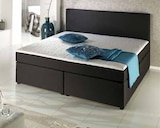 Aktuelles Boxspringbett Angebot bei Möbel Inhofer in München ab 498,00 €