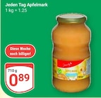 GLOBUS Braunschweig Prospekt mit  im Angebot für 0,89 €