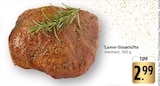 Lamm-Steakhüfte im Angebot bei E center in Filderstadt Lamm-Steakhüfte Angebote bei E center Filderstadt für 2,99 €