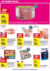 Cuisine Angebote im Prospekt "Carrefour" von Carrefour auf Seite 7