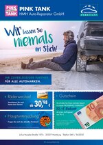 COPARTS Autoteile GmbH Prospekt "Wir lassen Sie niemals im Stich", 4 Seiten, für Halstenbek, 01.09.2019 - 30.11.2019 COPARTS Autoteile GmbH Prospekt "Wir lassen Sie niemals im Stich", 4 Seiten, für Halstenbek, 01.09.2019 - 30.11.2019