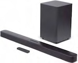 Soundbar BAR 2.1 Deep Bass Angebote von JBL bei expert Meerane für 222,00 €